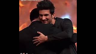 Download lagu Sushant Singh Rajput Best Actor Awards Ms Dhoni' Movie #shorts mp3 Download lagu Sushant Singh Rajput Best Actor Awards Ms Dhoni' Movie #shorts mp3