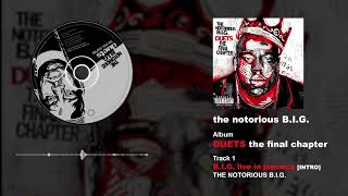 The Notorious B.I.G. - Big Live In Jamaica [Intro]