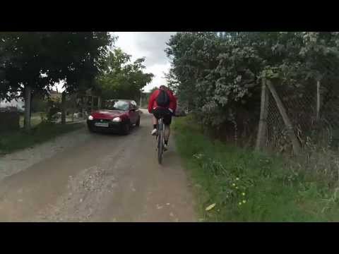 Around Oradea Part 1