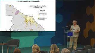 Semana da Habitaçâo - 21 de agosto (manhã)
