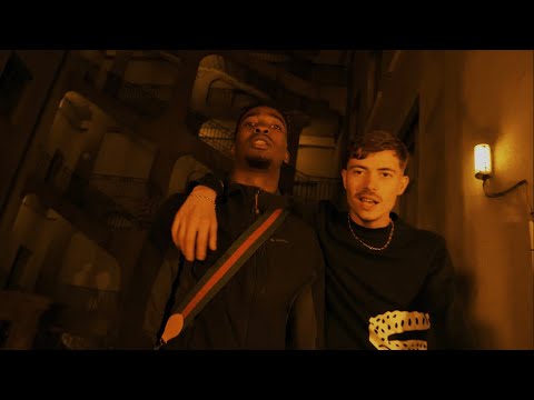 CEZ X N7RMOU - File Indienne (Clip Officiel)