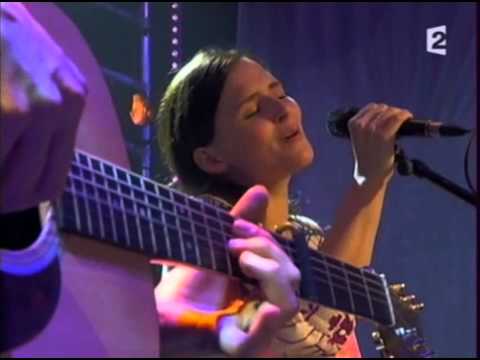 Emiliana Torrini - Sunny Road (Live at Traffic, France TV)