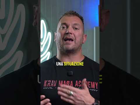 Perché questo COLPO ALLA GOLA è così efficace?