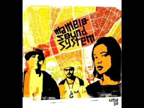 Mamelo Sound System - Noturno