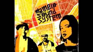 Mamelo Sound System - Noturno