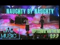 Naughty By Nature Uptown Anthem O P P
