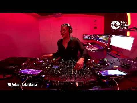 Eli Rojas - Gaia Mama Radio Show - 13 Nov 2025