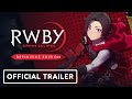RWBY: Grimm Eclipse Definitive Edition - Official Gameplay Trailer