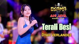 Download lagu IRON BARREL - DYAH VERLANDEZ OSAMA - OSAMA MUSIC - ANIJAYA AUDIO LIVE | AIRIN DIGIMEDIA mp3