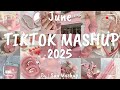 Tiktok Mashup June 2025 Not Clean