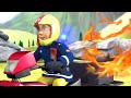 Fireman Sam US New Episodes Fire Emergency Season 8 Funny Rescues Videos For Kids