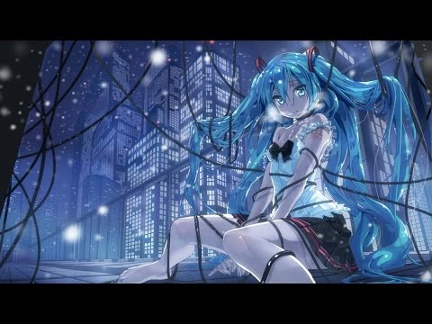 {100.2} Nightcore (Vayden) - Anthem of the Used (with lyrics)