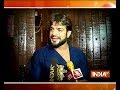 SBAS: TV celebs attend Karan Patel's Diwali bash