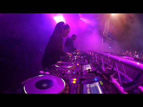 PETDuo's 6 Decks @ BPM Hart am Limit Stage, Nature One 05.08.2016 - Teaser