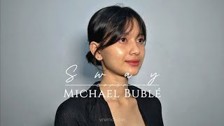 Download lagu Sway - Michael Bublé | Vera Veronicka (cover) mp3 Download lagu Sway - Michael Bublé | Vera Veronicka (cover) mp3