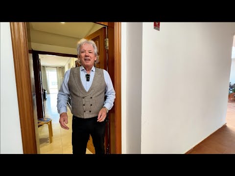 2 Bedroom  Apartment video