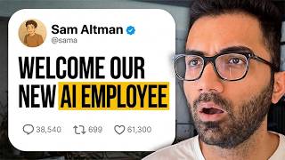 Hire AI Employee For $20/month (It's Own Computer)