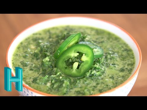 如何製作香蒜醬 | 2 款香蒜醬食譜 | Hilah Cooking (How to Make Pesto | 2 Pesto Recipes | Hilah Cooking)