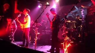 'Please Stand Up' by British Sea Power - Wedgewood Rooms, Portsmouth 15 April 2013