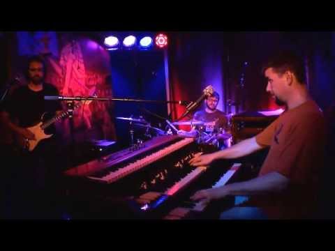 The Z3 / Son of Orange County - More Trouble Everyday (Frank Zappa covers)