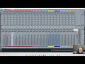 VERY Soft Mastering Technique SAMPLITUDE PRO