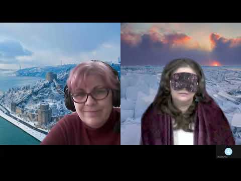 HIPNOZA REGRESIVA.RO-1798.Alexandra,Punte cu viata cu Dinozauri. E LASCU coord si ELA tel.