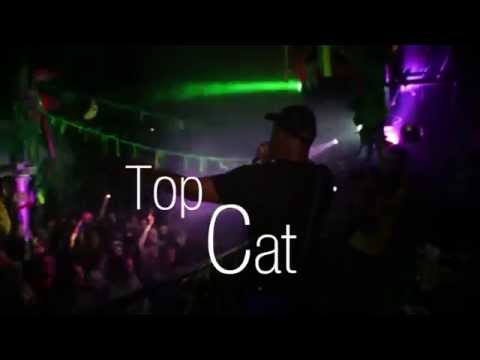 MC Top Cat Exclusive - Teaser - 2014