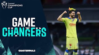 Game Changers | Henry Martin | Champions Cup Quarterfinals