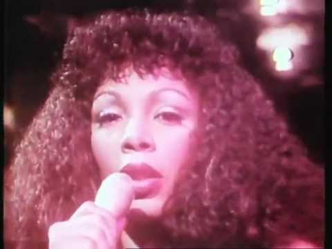 Donna Summer - Last Dance (Official Video)