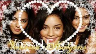 All Or Nothing - Vanessa Hudgens