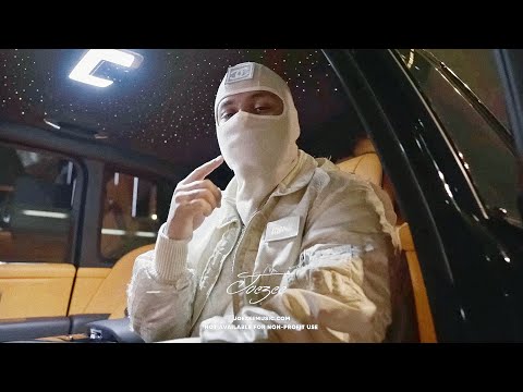 "DIOR" - Type Beat Luciano x Jazeek x Tyga | Club Trap Banger Type Beat