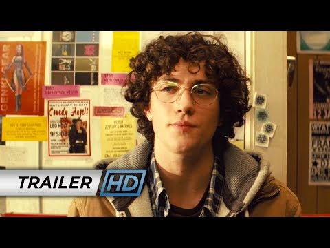 Kick-Ass (2010) - Official Trailer #2