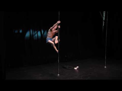 BEpdc 2019 - Dance Men