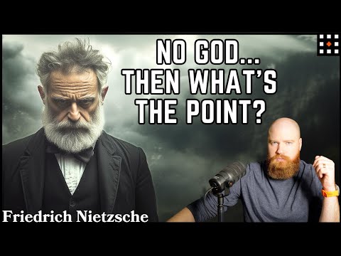 Nietzsche, Nihilism, Morality, and Meaning!