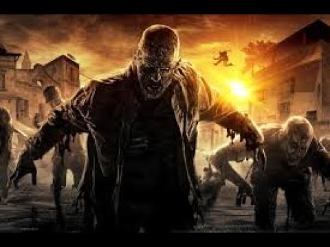 Ao vivo Ender Scopel ( = Dying Light =) Humans vs Hunters parte 52  pt Br