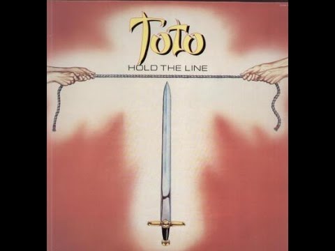 Thumbnail for Hold The Line (Drum Cover) Toto by Sly Stone