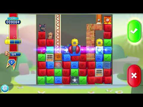 Pet Rescue Saga Level 6178 - 6192 🐶