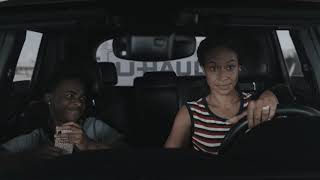 Terror Lake Drive trailer