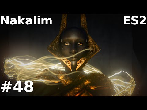 Endless Space 2 - Nakalim [48] - Deutsch (Erwachen/Awakening)