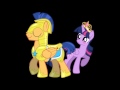 Twilight X Flash Singing In The Shower