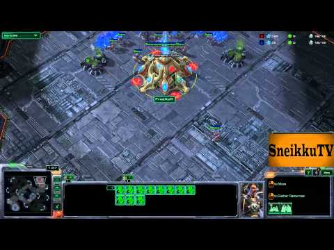 Warhound is BACK! Parempana...kröhm...kuin ennen...kröhm...