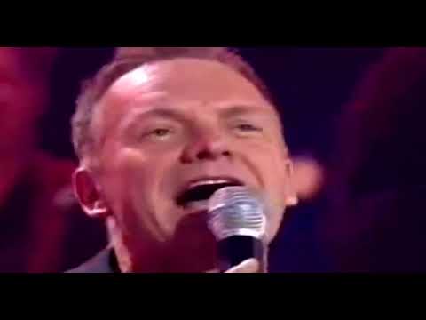 Sting & Lulu - Sail On Sailor (2002)