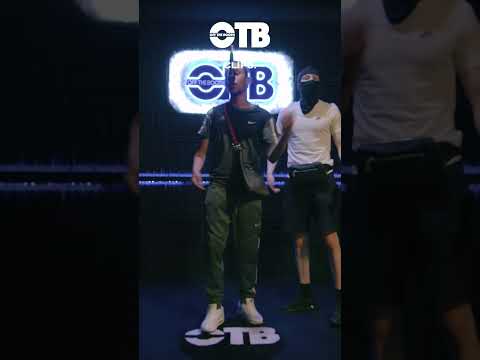 VJ x ST 🔥 #reels #otb