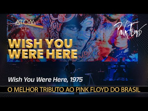 𝗔𝗧𝗢𝗠 𝘗𝘪𝘯𝘬 𝘍𝘭𝘰𝘺𝘥 🌈⃤-  - 𝚆𝙸𝚂𝙷 𝚈𝙾𝚄 𝚆𝙴𝚁𝙴 𝙷𝙴𝚁𝙴 - 𝚆𝚒𝚜𝚑 𝚈𝚘𝚞 𝚆𝚎𝚛𝚎 𝙷𝚎𝚛𝚎, 𝟷𝟿𝟽𝟻