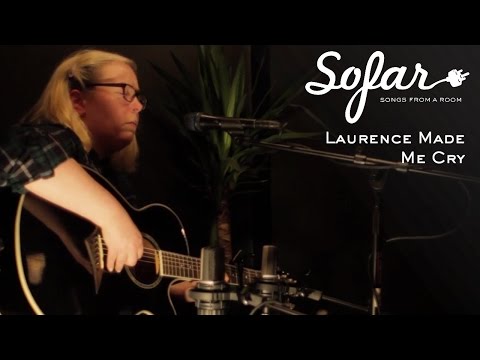 Laurence Made Me Cry - Song for the Birds | Sofar Glasgow
