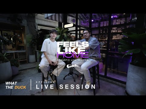 Gabe Watkins - Feels Like Home [Live Session]