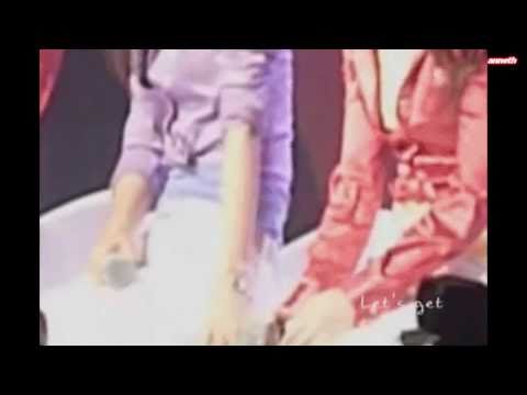 Yulsic 율싴 Moment #158 - Everytime we touch...