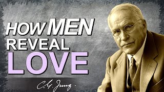 10 Signs He's Truly in Love With You | Carl Jung