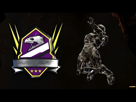 Halo 5 - Most Suicides in a Single Game?! // Champion Level FFA