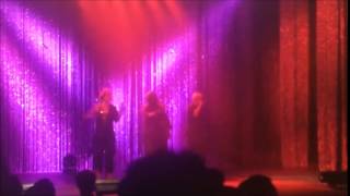 Make Me Feel - STAR (HD)